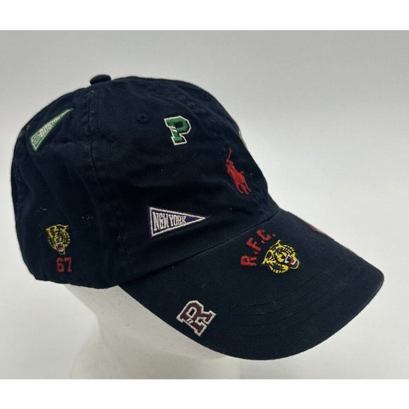 Ralph Lauren Other - Vintage Ralph Lauren polo cap one size
